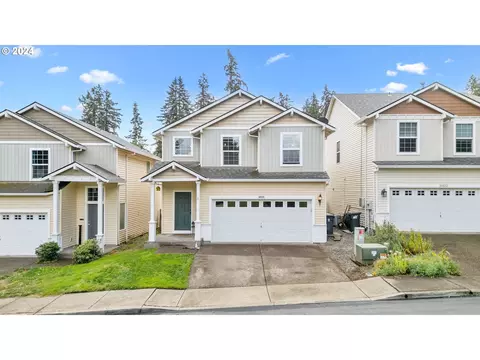 10526 SW Coleman Loop, Wilsonville, OR 97070