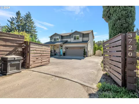 3720 SE Johnson Creek Blvd, Milwaukie, OR 97222