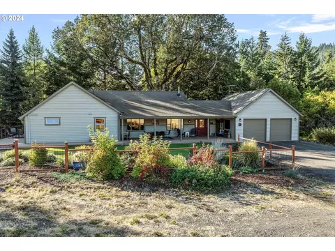 2 Wallace Dr, White Salmon, WA 98672