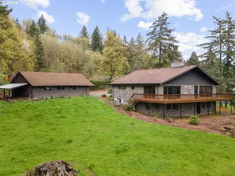 729 NW Oregon St, Camas, WA 98607