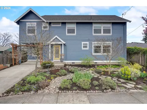 6320 SE 69th Ave, Portland, OR 97206