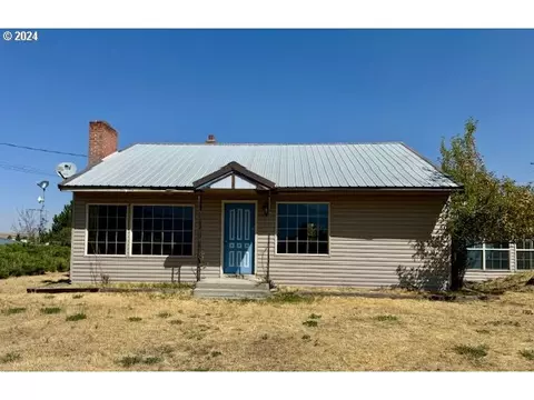 315 E Garfield St, Enterprise, OR 97828