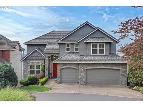 4041 NW Lewis Ln, Portland, OR 97229