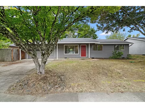 715 NE Kathryn St, Hillsboro, OR 97124