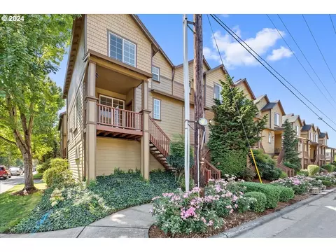 16200 SW Baseline Rd, Beaverton, OR 97006