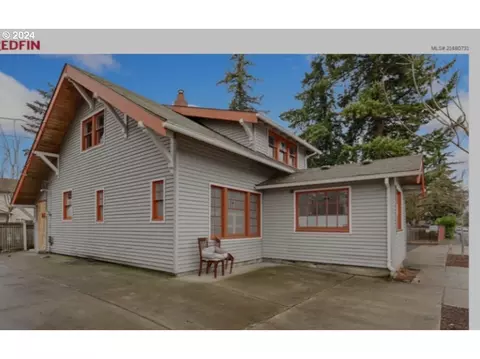 2231 SE 162nd Ave, Portland, OR 97233