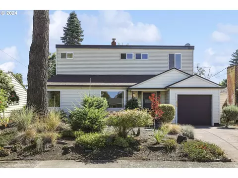 4810 SE 49th Ave, Portland, OR 97206