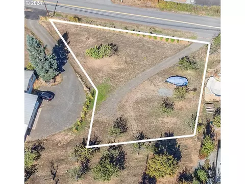 Loop Rd, White Salmon, WA 98672