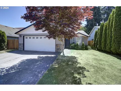 5009 NE 59th Cir, Vancouver, WA 98661