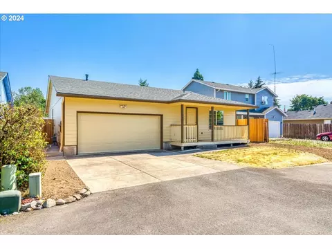 542 Samm Ln SE, Salem, OR 97317