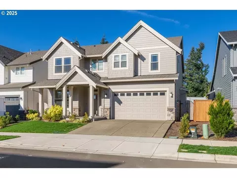 12607 Dotson Way, Oregon City, OR 97045