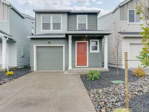 10356 NE 46th St, Vancouver, WA 98682