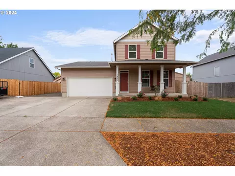 1425 Bonnie Ln, Forest Grove, OR 97116
