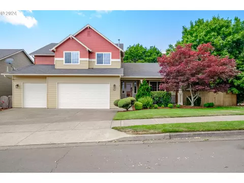 749 Van Buren Dr, Salem, OR 97304