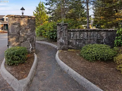 Lot 123 Shorepine Ct, Manzanita, OR 97130