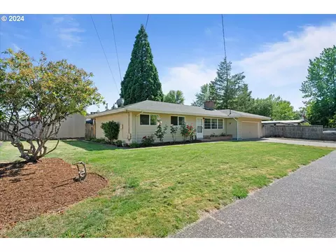1130 SW Wanetah Way, Mcminnville, OR 97128