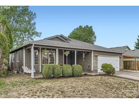 15508 NE 89th St, Vancouver, WA 98682