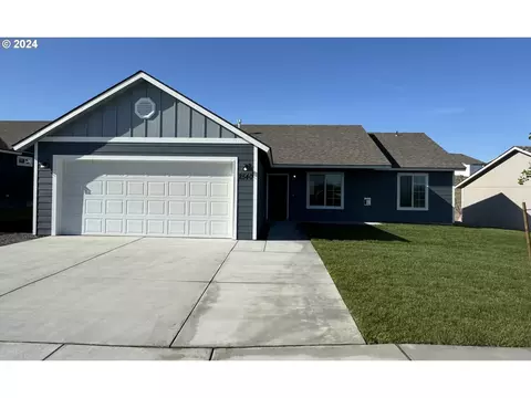 2540 Oriole St, Umatilla, OR 97882