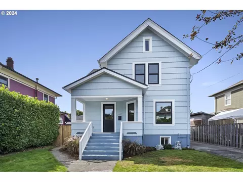 2545 SE 17th Ave, Portland, OR 97202
