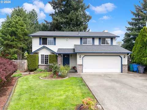 11912 NE 48th Cir, Vancouver, WA 98682