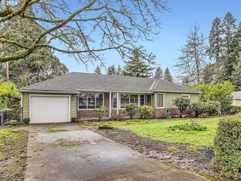 13824 NW Milburn St, Portland, OR 97229