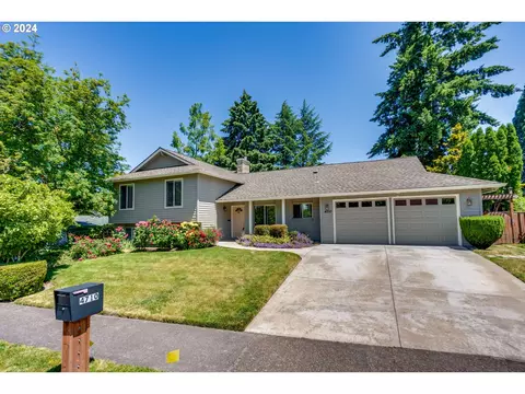 4710 NW 186th Ave, Portland, OR 97229