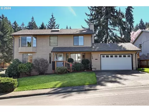 7590 SW Daisy Dr, Beaverton, OR 97007
