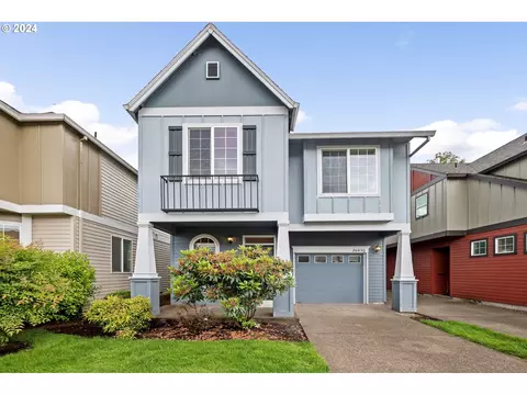 20450 SW Skiver St, Beaverton, OR 97078