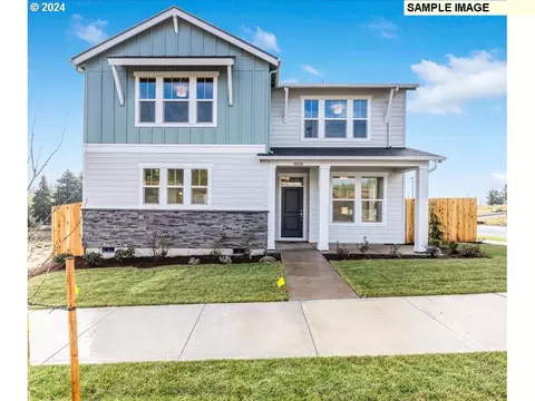 17990 SW Barrows Rd, Beaverton, OR 97007