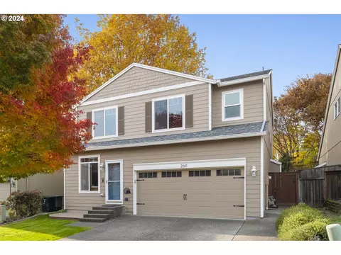 269 NE 74th Ave, Hillsboro, OR 97124