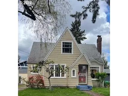 4115 NE Shaver St, Portland, OR 97212
