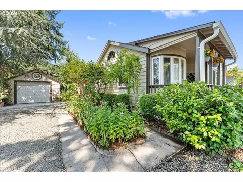 5135 SE 87th Ave, Portland, OR 97266