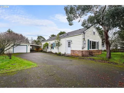 1971 S Downing St, Seaside, OR 97138