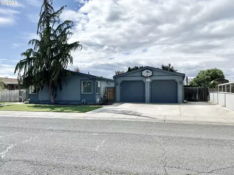 1525 W Sunland Ave, Hermiston, OR 97838