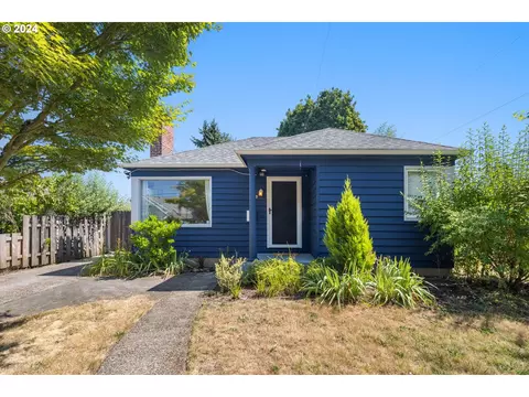 3024 SE 59th Ave, Portland, OR 97206