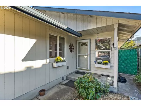 1840 W 10th Ave, Eugene, OR 97402