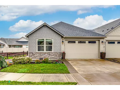 1805 NE 175th St, Ridgefield, WA 98642