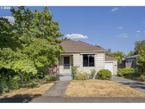 3326 SE 77th Ave, Portland, OR 97206