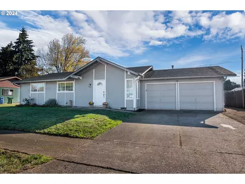 770 Ruby Ave, Eugene, OR 97404
