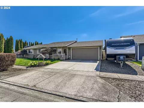 2689 S Alpine St, Cornelius, OR 97113