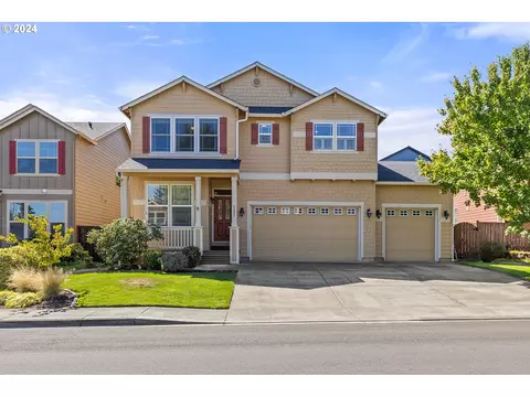 8609 NE 65th Cir, Vancouver, WA 98662