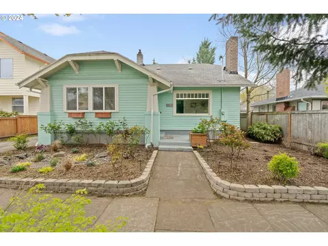5815 N Denver Ave, Portland, OR 97217