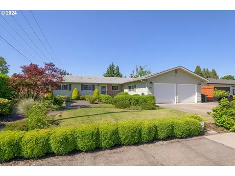 1855 Montreal Ave, Eugene, OR 97408