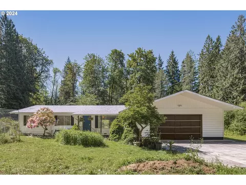 36600 SE Colorado Rd, Sandy, OR 97055