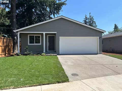 2045 Luna Way, Lebanon, OR 97355