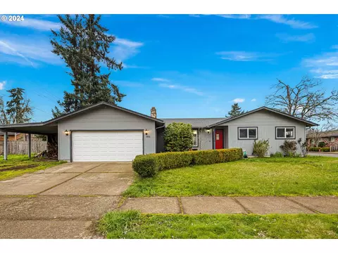 6926 B St, Springfield, OR 97478