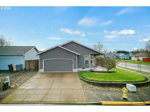 3100 28th Ave, Albany, OR 97322