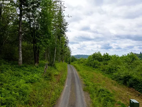 0 Mt Pleasant Rd #TRACT 2, Washougal, WA 98671