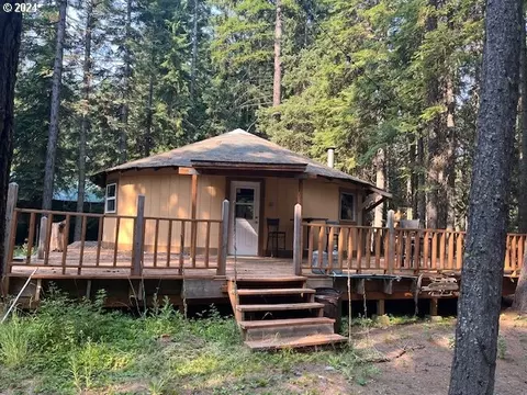 78259 Strawberry Ln, Weston, OR 97886