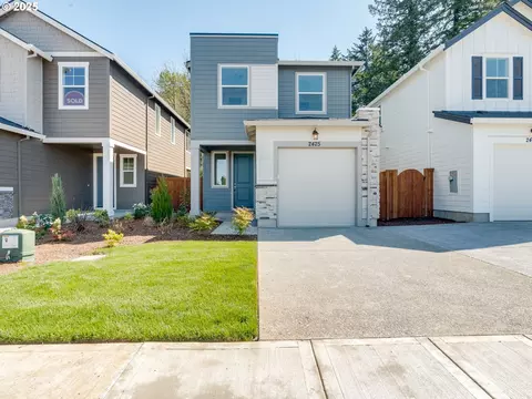 2425 SW 5th Pl, Battle Ground, WA 98604
